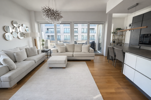 Foto - Wohnung zum Mieten in Berlin 2.690,00 € 102.56 m²