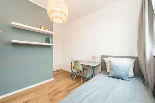 Foto - WG-Zimmer in Berlin 680,00 € 9 m²