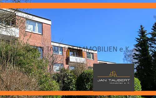 Foto - Wohnung zum Kaufen in Hamburg 199.000,00 € 67 m²