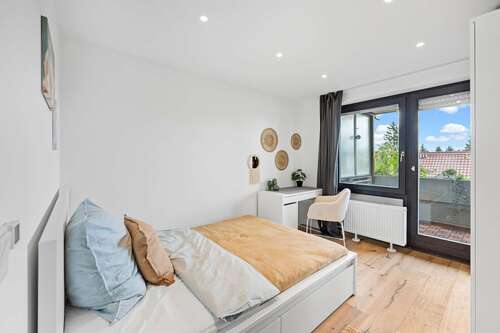 Foto - WG-Zimmer in München 690,00 € 9 m²