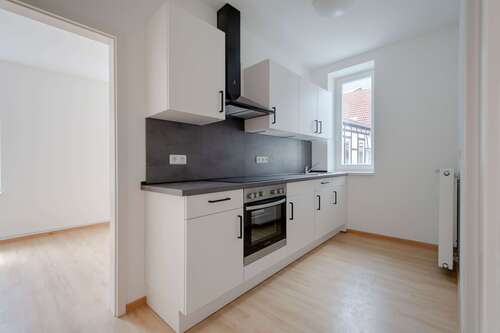 Foto - Wohnung zum Mieten in Göttingen 710,00 € 46 m²