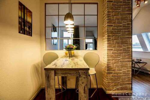 Foto - Wohnen auf Zeit in Oldenburg 1.200,00 €