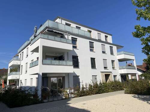 Foto - Wohnung zum Mieten in Uhingen 1.125,00 € 84 m²