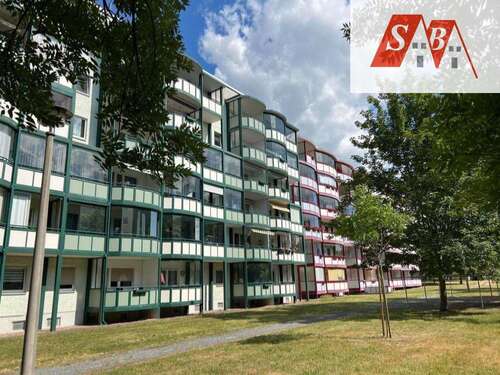 Foto - Wohnung zum Mieten in Sömmerda 520,00 € 75.64 m²