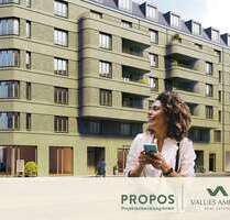 Wohnung zum Kaufen in Leipzig 213.633,00 € 31.7 m²