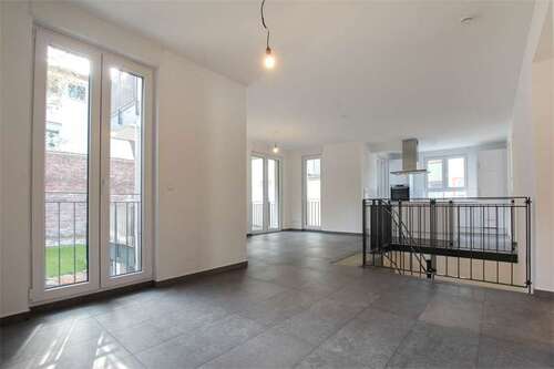 Foto - Wohnung zum Mieten in Frankfurt 1.810,00 € 145 m²