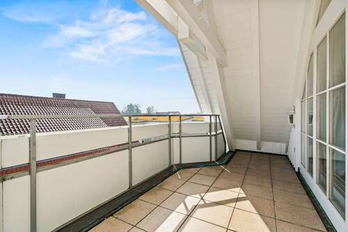 Foto - Wohnung zum Kaufen in Kressbronn 435.000,00 € 100 m²