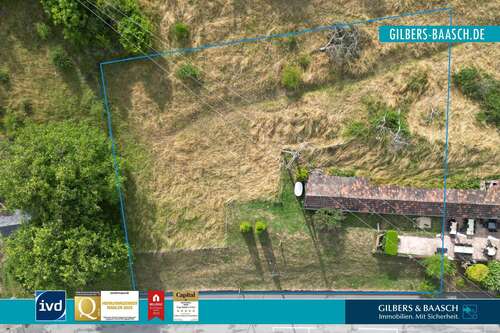 Foto - Grundstück zu verkaufen in Aach 100.000,00 € 1478 m²