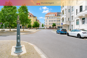 Wohnung zum Kaufen in Leipzig 140.000,00 € 60.65 m²