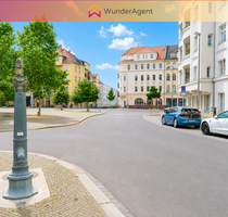 Wohnung zum Kaufen in Leipzig 140.000,00 € 60.65 m²