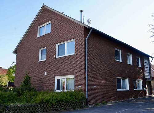 Foto - Wohnung zum Kaufen in Rheda-Wiedenbrück 239.000,00 € 137 m²