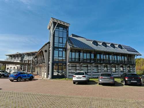 Foto - Büro in Kolkwitz 850,00 € 100 m²