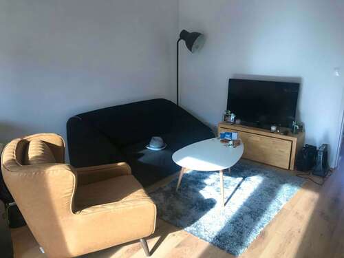 Foto - Wohnen auf Zeit in Berlin 1.400,00 €