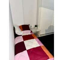 WG-Zimmer in Berlin 490,00 € 18 m²