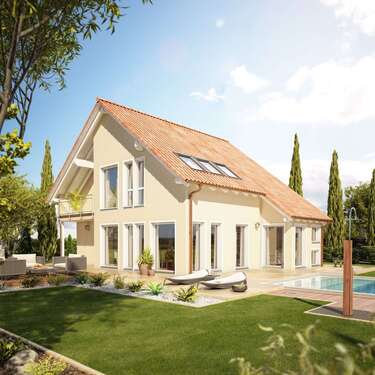 Foto - Haus zum Kaufen in Sankt Augustin 756.848,00 € 154 m²