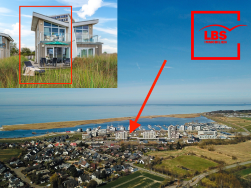 Foto - Haus zum Kaufen in Wendtorf 360.000,00 € 67 m²
