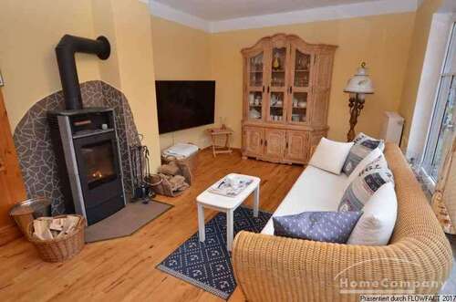 Foto - Wohnen auf Zeit in Langwedel 1.400,00 €