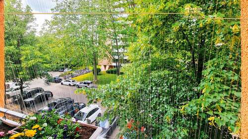 Foto - Wohnung zum Kaufen in Freiburg 230.000,00 € 45.31 m²