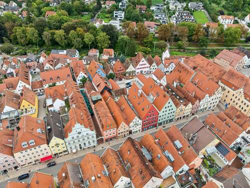 Foto - Grundstück zu verkaufen in Donauwörth 169.000,00 € 170 m²