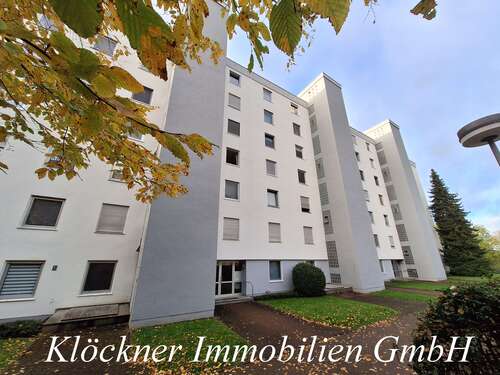 Foto - Wohnung zum Kaufen in Saarbrücken 198.000,00 € 82 m²