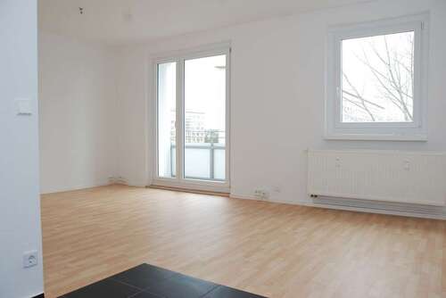 Foto - Wohnung zum Mieten in Chemnitz 316,00 € 56.79 m²
