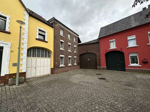 Foto - Haus zum Kaufen in Hückelhoven Doveren 215.000,00 € 120 m²