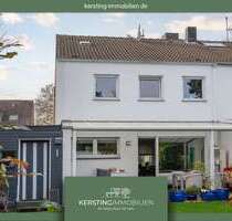 Haus zum Kaufen in Krefeld Bockum 375.000,00 € 104 m² - Krefeld / Bockum