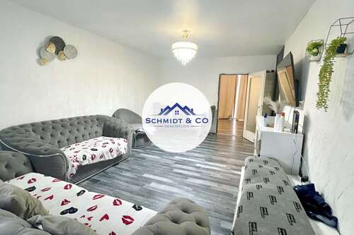 Foto - Wohnung zum Kaufen in Darmstadt 292.000,00 € 100 m²