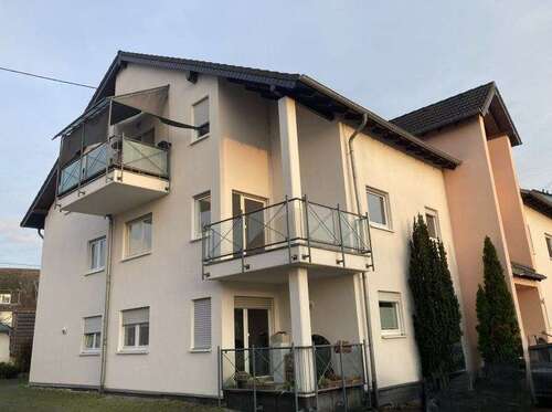 Foto - Wohnung zum Kaufen in Bendorf , Rhein 179.000,00 € 81 m²