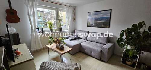 Foto - Wohnung zum Mieten in Frankfurt am Main 750,00 € 65 m²