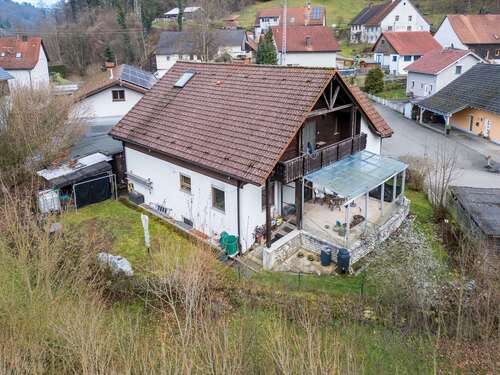 Foto - Haus zum Kaufen in Stühlingen 369.000,00 € 182 m²