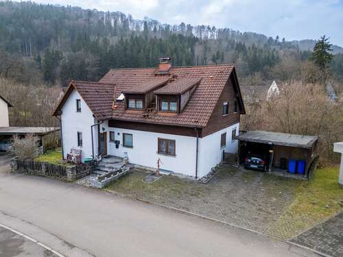 Foto - Haus zum Kaufen in Stühlingen 369.000,00 € 215 m²
