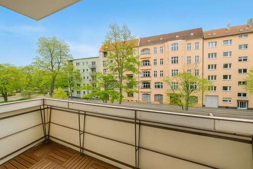 Foto - Wohnung zum Kaufen in Berlin 284.999,00 € 50.01 m²