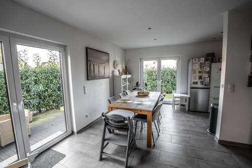 Foto - Haus zum Kaufen in Borken 385.000,00 € 114.8 m²