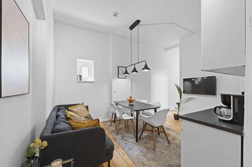 Foto - Wohnung zum Kaufen in Berlin 399.000,00 € 63 m²