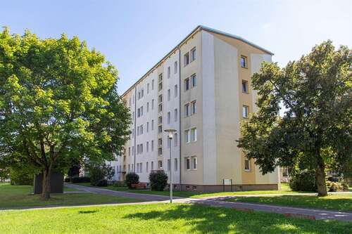 Foto - Wohnung zum Mieten in Neukieritzsch 300,00 € 48.73 m²