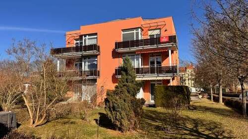 Foto - Wohnung zum Kaufen in Görlitz 165.000,00 € 75 m²