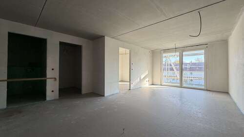 Foto - Wohnung zum Kaufen in Bad Boll 379.900,00 € 65.99 m²