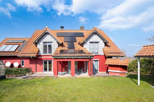 Foto - Haus zum Kaufen in Oberding 1.199.000,00 € 191 m²