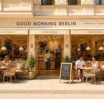 Gastronomie in Berlin 3.450,00 € 130 m²