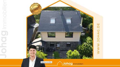 Foto - Haus zum Kaufen in Bad Münstereifel 255.000,00 € 117 m²