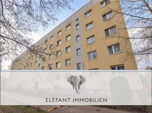 Foto - Wohnung zum Kaufen in Potsdam 259.000,00 € 71.78 m²