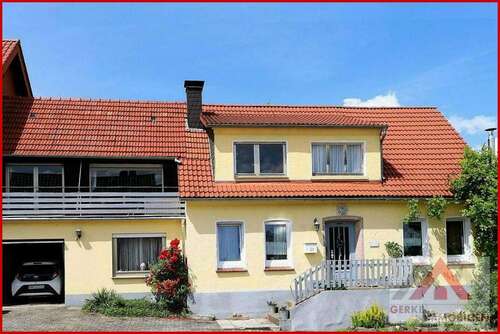 Foto - Haus zum Kaufen in Marsberg Obermarsberg 99.000,00 € 167 m²