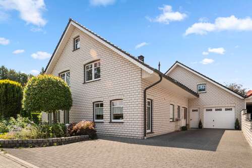 Foto - Haus zum Kaufen in Bad Bentheim Gildehaus 599.000,00 € 264 m²