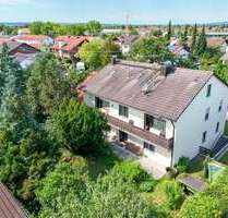 Wohnung zum Mieten in Weilheim 1.730,00 € 118 m²
