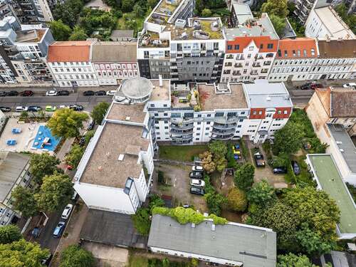 Foto - Wohnung zum Kaufen in Berlin 329.000,00 € 63 m²