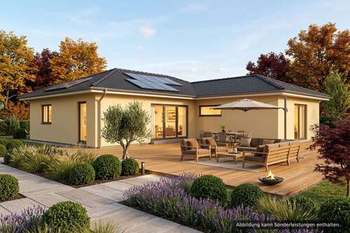 Foto - Haus zum Mieten in Elben 1.030,00 € 115 m²