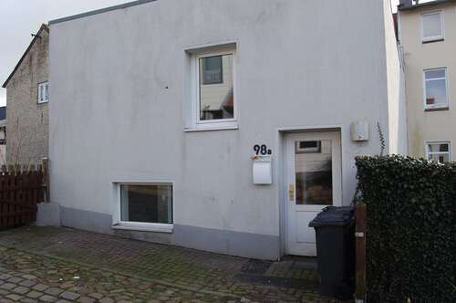 Foto - Wohnung zum Mieten in Schleswig 600,00 € 80 m²