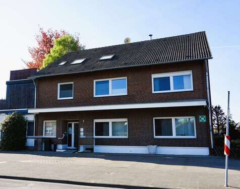 Foto - Wohnung zum Kaufen in Rheda-Wiedenbrück 248.000,00 € 146 m²