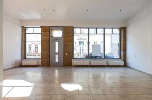 Foto - Büro in Erfurt 3.600,00 € 290 m²